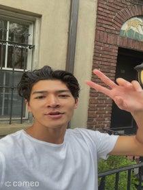 Poster for Intro video video from Kai moya
