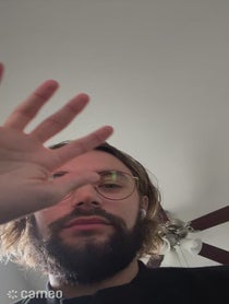 Poster for Intro video video from Colin