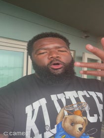 Poster for Intro video video from Marvin Wilson