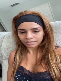 Poster for Birthday video from Renee Michelle