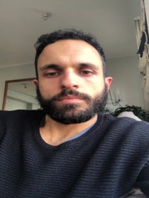 Poster for Anniversary video from Nuno Queimado