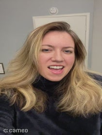 Poster for Intro video video from Katherine Adair