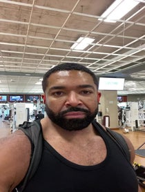 Poster for Pep Talk video from David Otunga