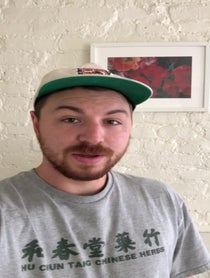 Poster for Other video from Alex Delany