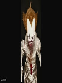 Poster for Intro video video from Pennywise