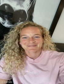 Poster for Intro video video from Kristen Hamilton