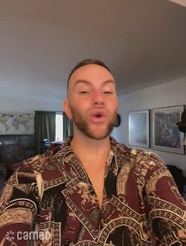 Poster for Intro video video from BenjiSpears