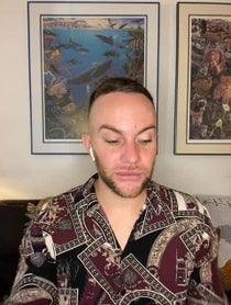 Poster for Other video from BenjiSpears