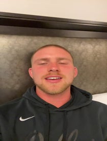 Poster for Birthday video from Shane Buechele