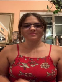 Poster for Birthday video from Renate Rose