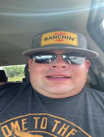 Poster for Birthday video from Cheech