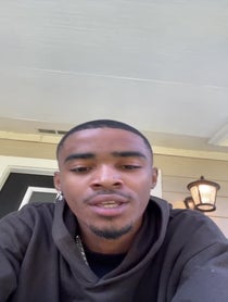 Poster for Birthday video from Myles Truitt