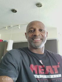 Poster for Intro video video from Alonzo Mourning