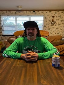 Poster for Anniversary video from Taryl Dactal