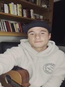 Poster for Other video from Michael Ronda