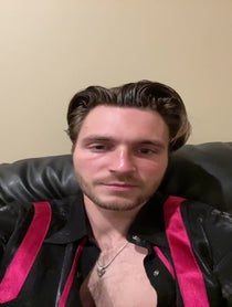 Poster for Other video from Jed Elliott
