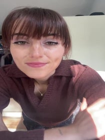 Poster for Birthday video from Sasha Alex Sloan