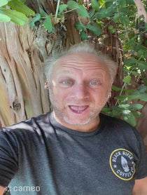 Poster for Intro video video from Scott Krinsky