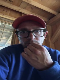 Poster for Other video from Steve Burns