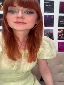 Poster for Other video from Nina Burns