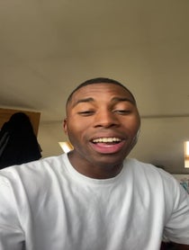 Poster for Birthday video from Aaron Francis