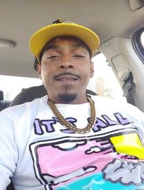 Poster for Pep Talk video from M.C. Brainz