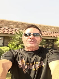 Poster for Other video from Mike Goldberg
