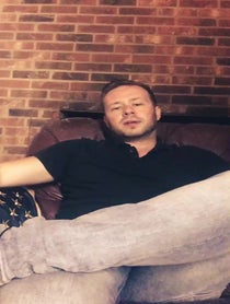 Poster for Birthday video from Joey B Toonz