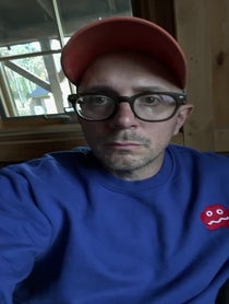 Poster for Other video from Steve Burns