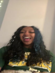 Poster for Birthday video from Didi Richards