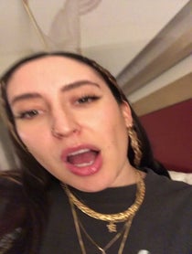 Poster for Other video from Elohim