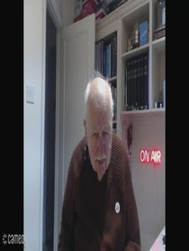Poster for Intro video video from Michael Fish