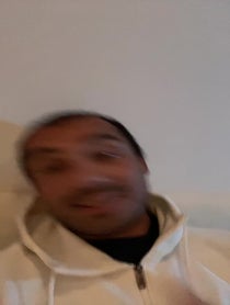 Poster for Birthday video from Joseph Fauria