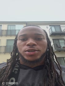 Poster for Intro video video from JaQuan Hardy
