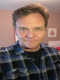 Poster for Pep Talk video from Taylor Mali