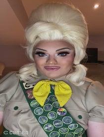 Poster for Intro video video from Kitty Scott-Claus