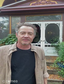 Poster for Intro video video from Jason London