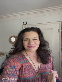 Poster for Intro video video from Jacqueline Mazarella