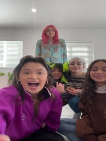 Poster for Other video from Boys World