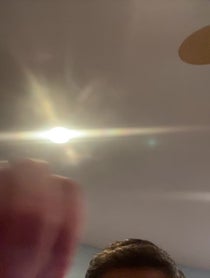 Poster for Birthday video from Aron Hendler