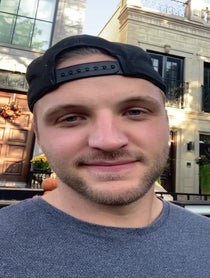 Poster for Pep Talk video from Max Bielfeldt