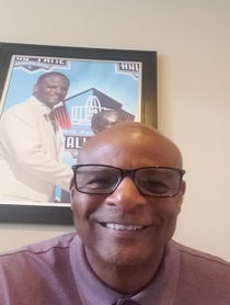 Poster for Other video from Warren Moon