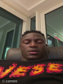 Poster for Intro video video from Victor Wanyama
