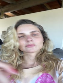 Poster for Roast video from Andreja Pejic