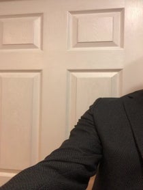 Poster for Birthday video from Brendan Robinson
