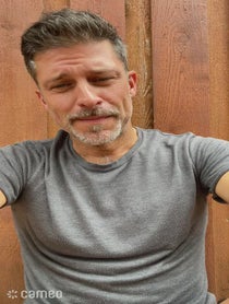 Poster for Intro video video from Greg Vaughan