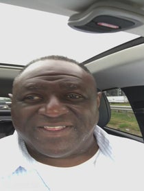 Poster for Intro video video from Leonard Marshall