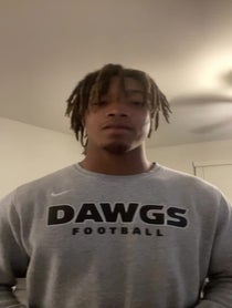 Poster for Birthday video from Kendall Milton
