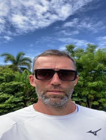Poster for Birthday video from Ivo Karlovic
