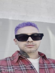 Poster for Intro video video from Travis Mills